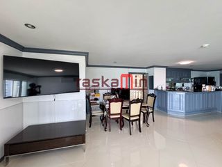 À vendre 3 chambres condo à Bang Lamung, Chonburi