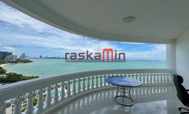 À vendre 3 chambres condo à Bang Lamung, Chonburi
