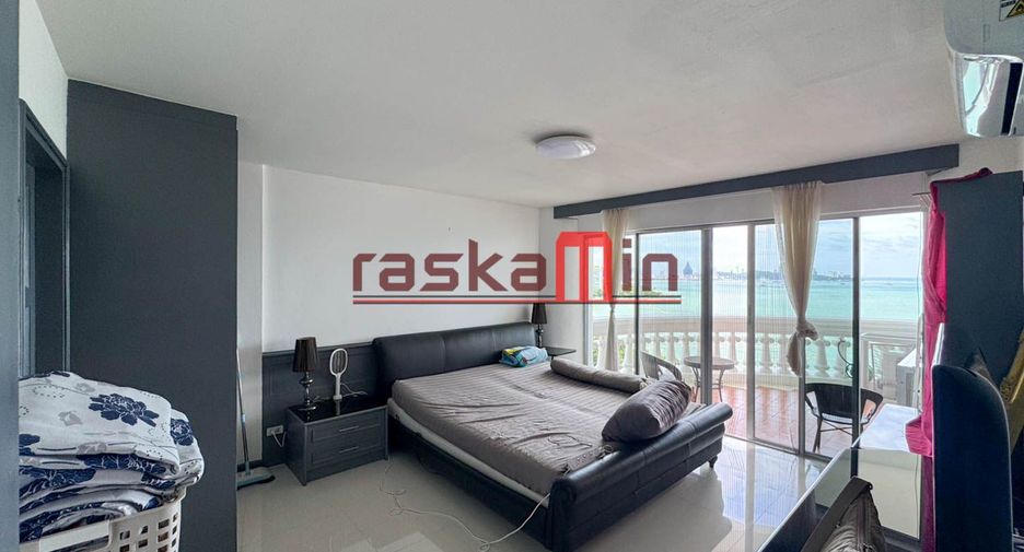 À vendre 3 chambres condo à Bang Lamung, Chonburi