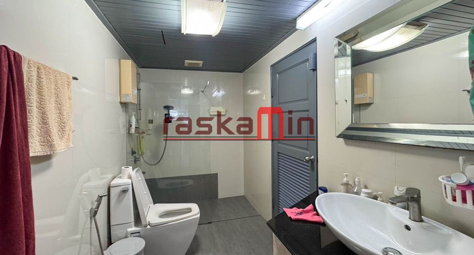 À vendre 3 chambres condo à Bang Lamung, Chonburi