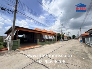 Продажа 3 спальни дом в Khlong Luang, Патумтани