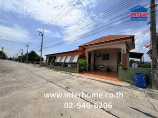 Продажа 3 спальни дом в Khlong Luang, Патумтани