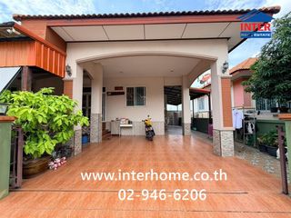 Продажа 3 спальни дом в Khlong Luang, Патумтани