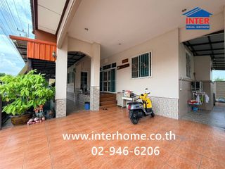 Продажа 3 спальни дом в Khlong Luang, Патумтани