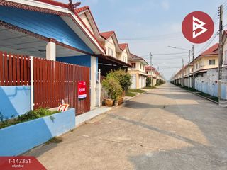 For sale 3 bedrooms townhouse in Phutthamonthon, Nakhon Pathom