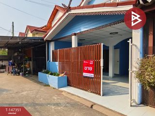 For sale 3 bedrooms townhouse in Phutthamonthon, Nakhon Pathom