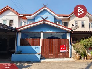 For sale 3 bedrooms townhouse in Phutthamonthon, Nakhon Pathom