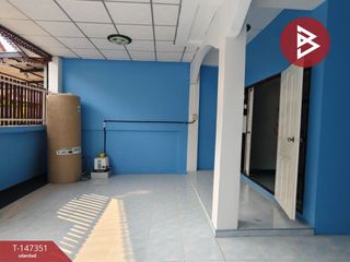 For sale 3 bedrooms townhouse in Phutthamonthon, Nakhon Pathom