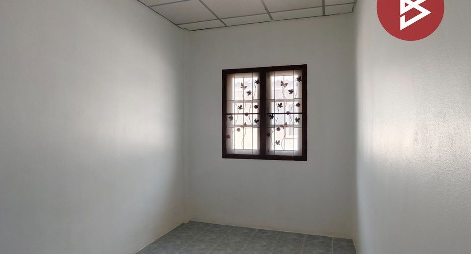 For sale 3 bedrooms townhouse in Phutthamonthon, Nakhon Pathom