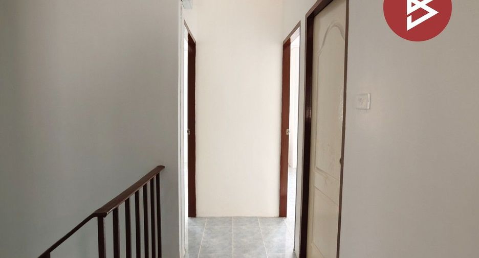 For sale 3 bedrooms townhouse in Phutthamonthon, Nakhon Pathom