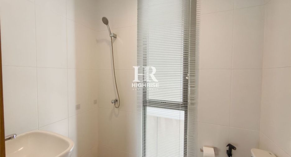 À louer 4 chambres condo à Bang Lamung, Chonburi