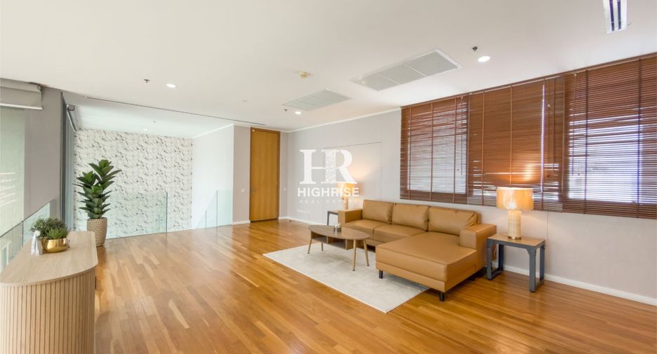 À louer 4 chambres condo à Bang Lamung, Chonburi