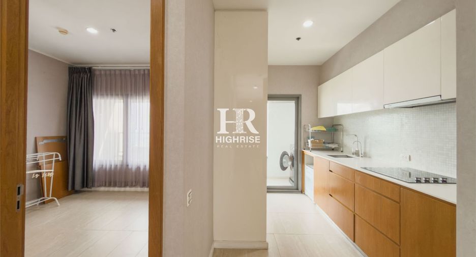 À louer 4 chambres condo à Bang Lamung, Chonburi