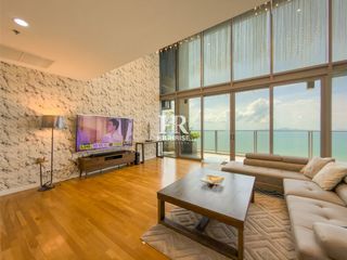 À louer 4 chambres condo à Bang Lamung, Chonburi