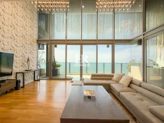 À louer 4 chambres condo à Bang Lamung, Chonburi