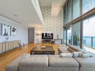 À louer 4 chambres condo à Bang Lamung, Chonburi