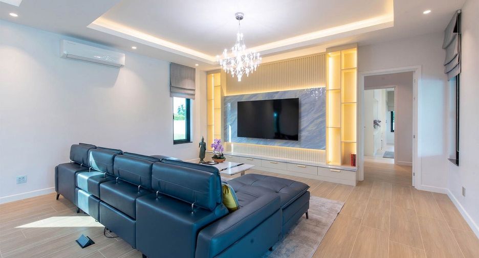 ขาย 6 ห้องนอน วิลล่า ใน ปราณบุรี, ประจวบคีรีขันธ์