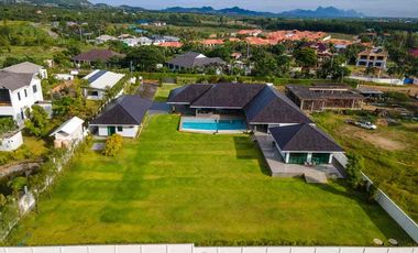 ขาย 6 ห้องนอน วิลล่า ใน ปราณบุรี, ประจวบคีรีขันธ์