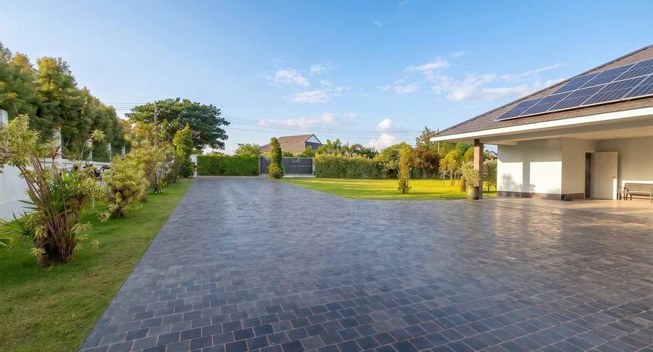 ขาย 6 ห้องนอน วิลล่า ใน ปราณบุรี, ประจวบคีรีขันธ์