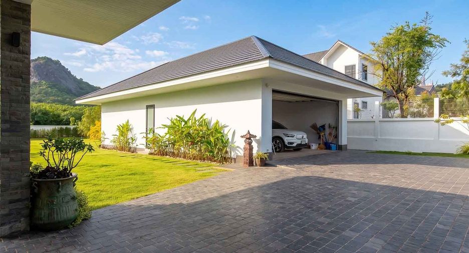 ขาย 6 ห้องนอน วิลล่า ใน ปราณบุรี, ประจวบคีรีขันธ์
