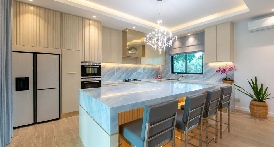 ขาย 6 ห้องนอน วิลล่า ใน ปราณบุรี, ประจวบคีรีขันธ์