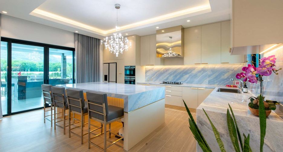 ขาย 6 ห้องนอน วิลล่า ใน ปราณบุรี, ประจวบคีรีขันธ์