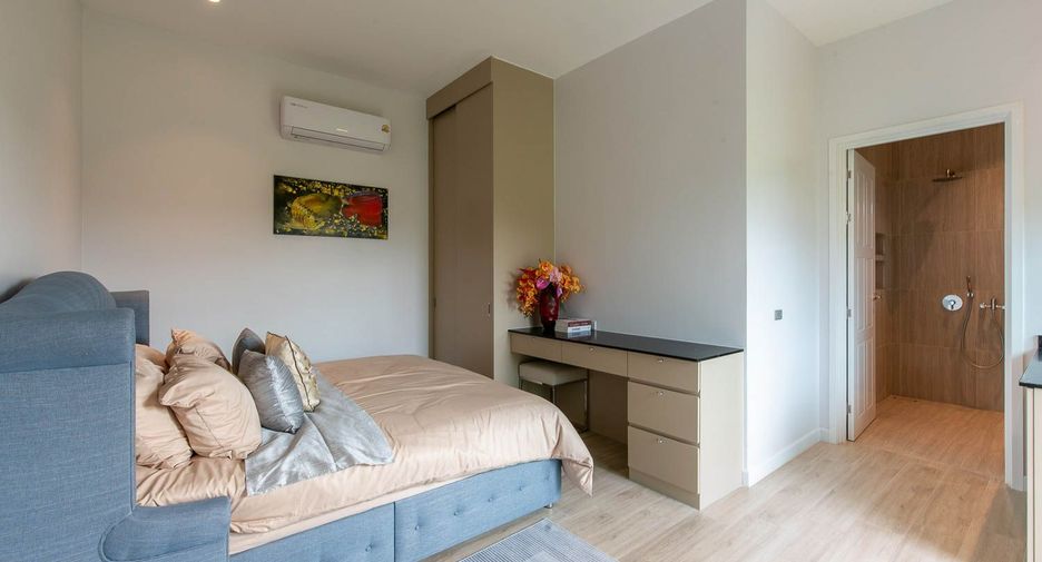 ขาย 6 ห้องนอน วิลล่า ใน ปราณบุรี, ประจวบคีรีขันธ์