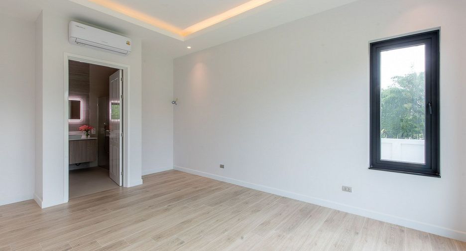 ขาย 6 ห้องนอน วิลล่า ใน ปราณบุรี, ประจวบคีรีขันธ์