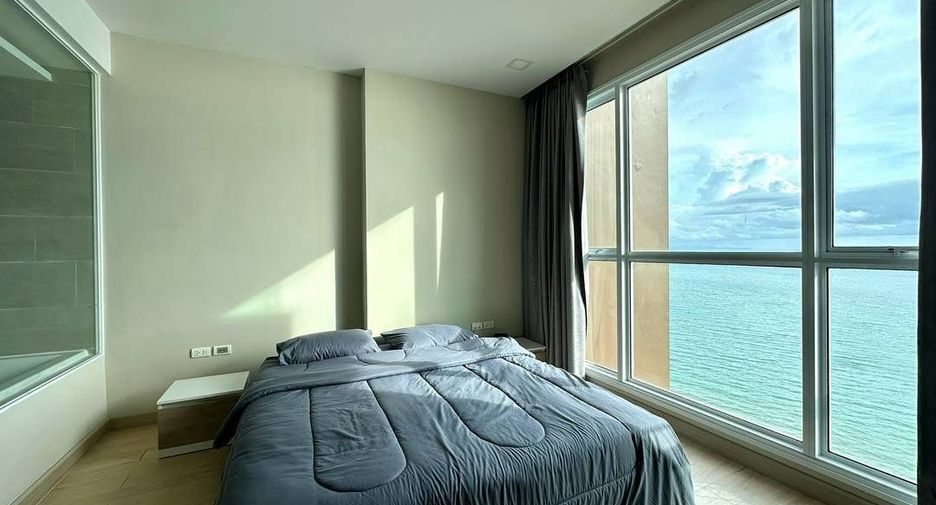 For rent 1 Beds condo in Jomtien, Pattaya