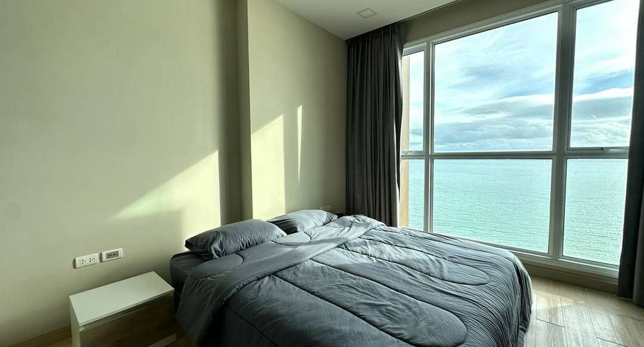 For rent 1 Beds condo in Jomtien, Pattaya