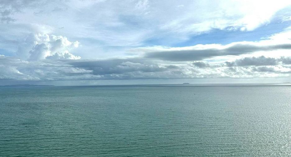 For rent 1 Beds condo in Jomtien, Pattaya