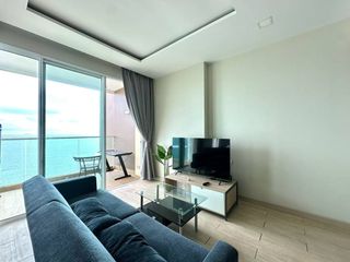 For Rent 1 Bedroom Condo In Bang Lamung, Chonburi
