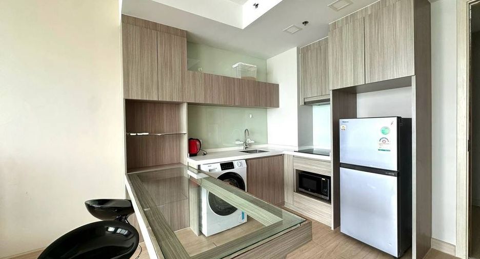 For rent 1 Beds condo in Jomtien, Pattaya