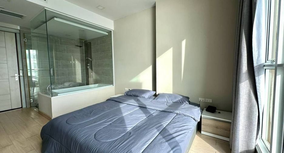 For rent 1 Beds condo in Jomtien, Pattaya