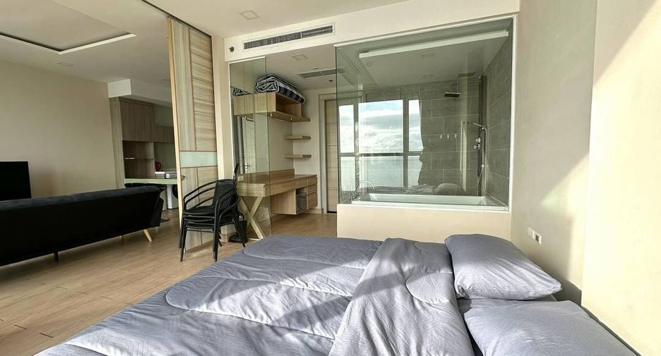 For rent 1 Beds condo in Jomtien, Pattaya