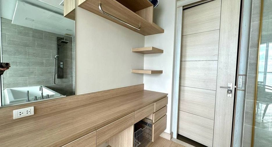 For rent 1 Beds condo in Jomtien, Pattaya