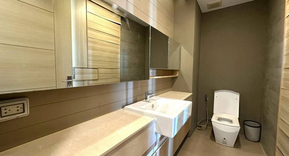 For rent 1 Beds condo in Jomtien, Pattaya