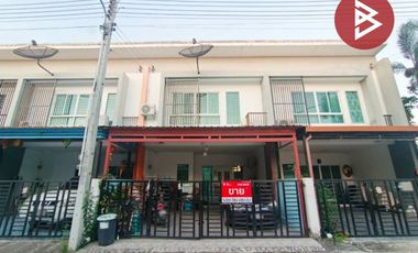 Продажа 3 спальни таунхаус в Mueang Chachoengsao, Чаченгсау