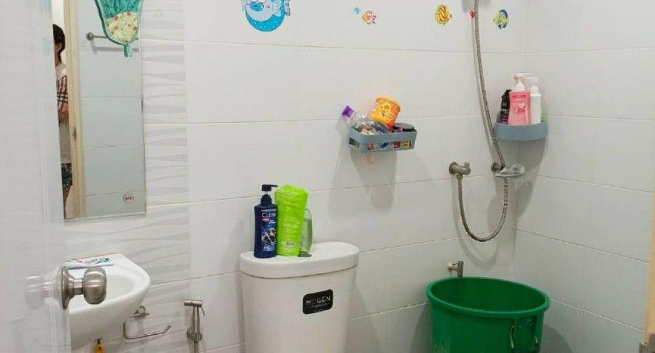 Продажа 3 спальни таунхаус в Mueang Chachoengsao, Чаченгсау