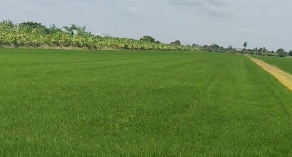 Продажа Участок в Sai Noi, Нонтабури