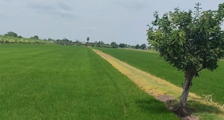 Продажа Участок в Sai Noi, Нонтабури
