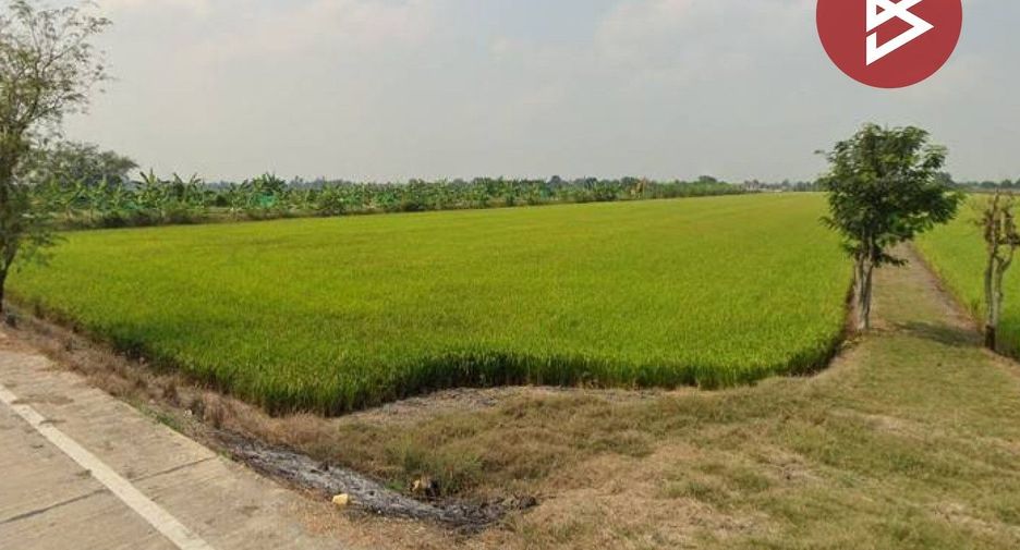 Продажа Участок в Sai Noi, Нонтабури