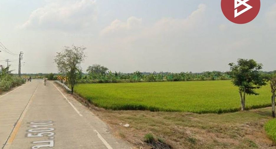 Продажа Участок в Sai Noi, Нонтабури
