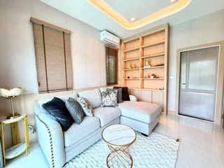 Villa en venta de 3 habitaciones en Bang Lamung, Chonburi