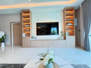 Villa en venta de 3 habitaciones en Bang Lamung, Chonburi