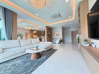 Villa en venta de 3 habitaciones en Bang Lamung, Chonburi