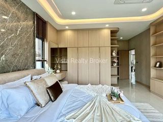 For sale 3 bedrooms villa in Bang Lamung, Chonburi