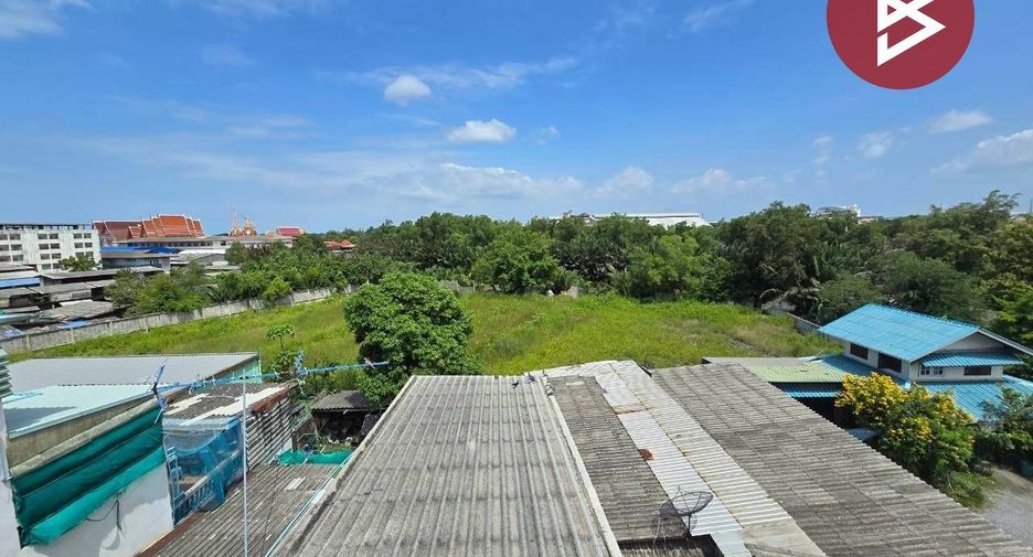 出售 6 卧室 商业空间 在 Phra Samut Chedi, Samut Prakan