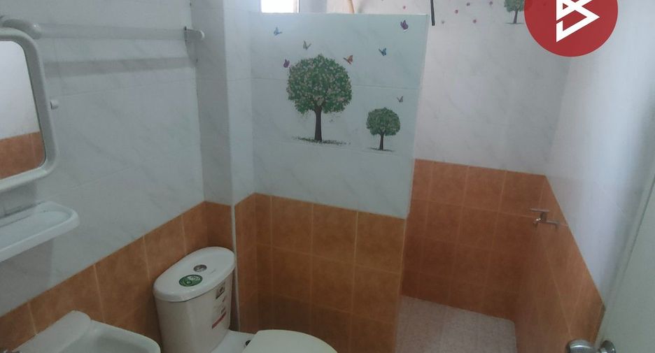 For sale 3 bedrooms house in Mueang Ratchaburi, Ratchaburi