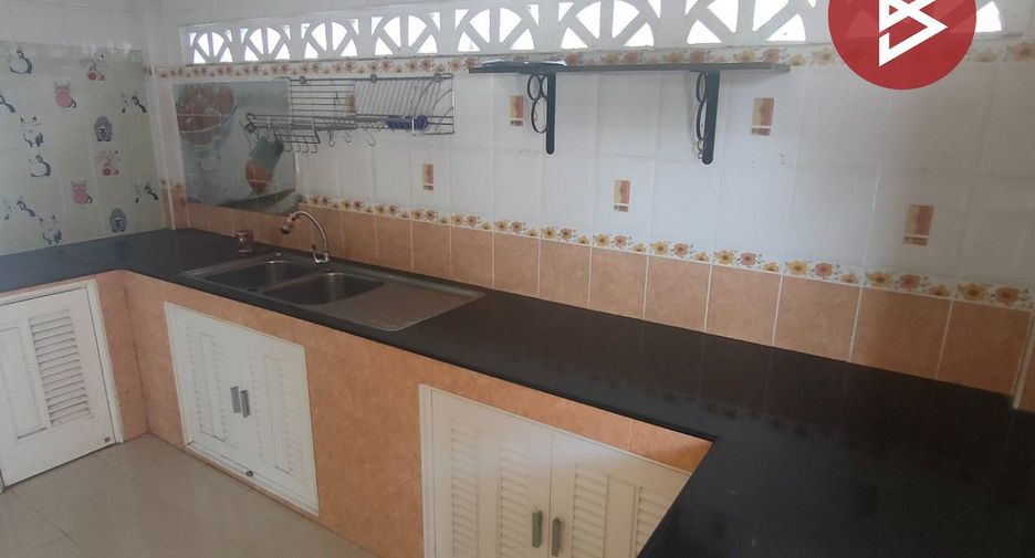 For sale 3 bedrooms house in Mueang Ratchaburi, Ratchaburi